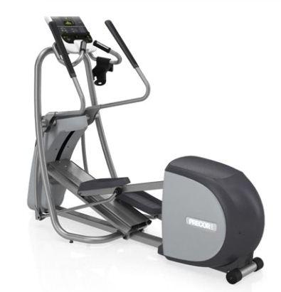 Foto Precor EFX 534i Experience? Series Bicicleta Elíptica