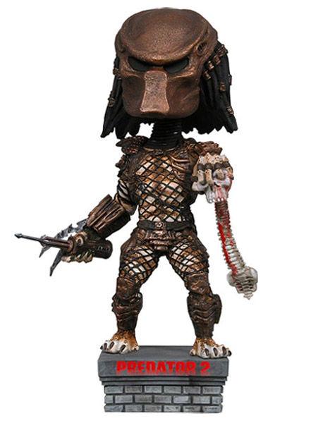 Foto Predator 2 Extreme Headknocker 20cm