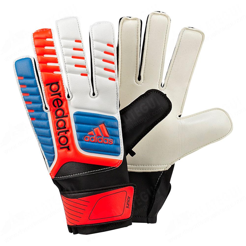 Foto PREDATOR JUNIOR NIÑO