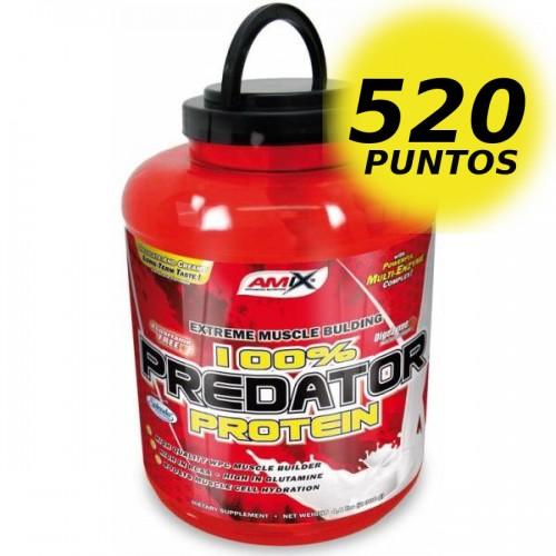 Foto Predator protein 1 kg