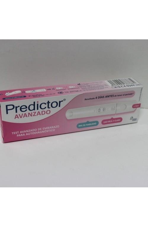 Foto Predictor avanzado test de embarazo autodiagnostic, hasta 4 dias antes