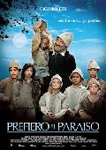 Foto PREFIERO EL PARAISO (DVD)