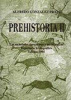 Foto Prehistoria II. Las sociedades campesinas y metalúrgicas