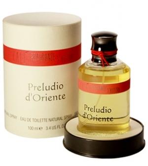 Foto Preludio D'Oriente Edt. 100ml. Cale Fragrance D'Autore