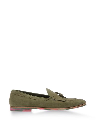 Foto premiata mocasines & slippers
