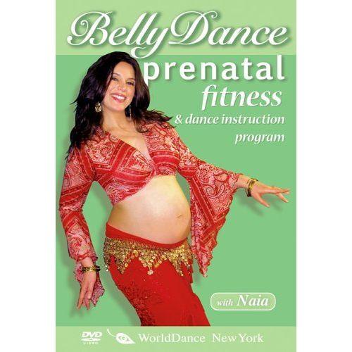 Foto Prenatal Bellydance