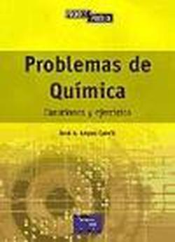 Foto Prentice Practica: Problemas De Quimica - Cuestiones Y Ejercicios