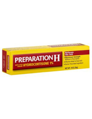 Foto Preparation H® Crema Anti-Prurito (Hidrocortisona 1%) 26g