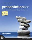 Foto Presentation zen: simple ideas on presentation design and deliver y (en papel)
