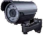 Foto PRESENTCO BETA 478 IR Camera Color B/n Day/night 700 Lines