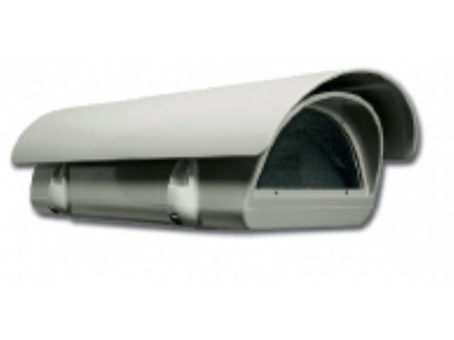 Foto PRESENTCO EH 4831/220V Housing 4831 Eh