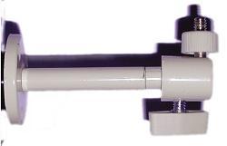 Foto PRESENTCO ME5110L 150 Mm Aluminum Camera Bracket