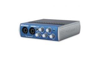 Foto Presonus Audiobox 22VSL
