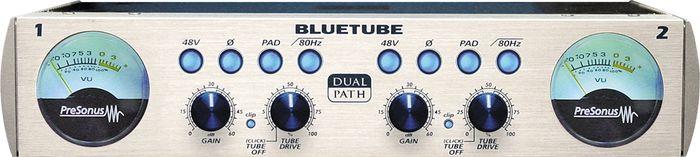 Foto PreSonus BlueTube DP Mic/Instrument Preamp
