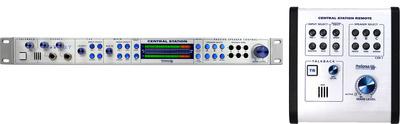 Foto Presonus Central Station Plus B-Stock