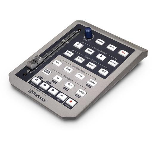 Foto PRESONUS FADERPORT EU