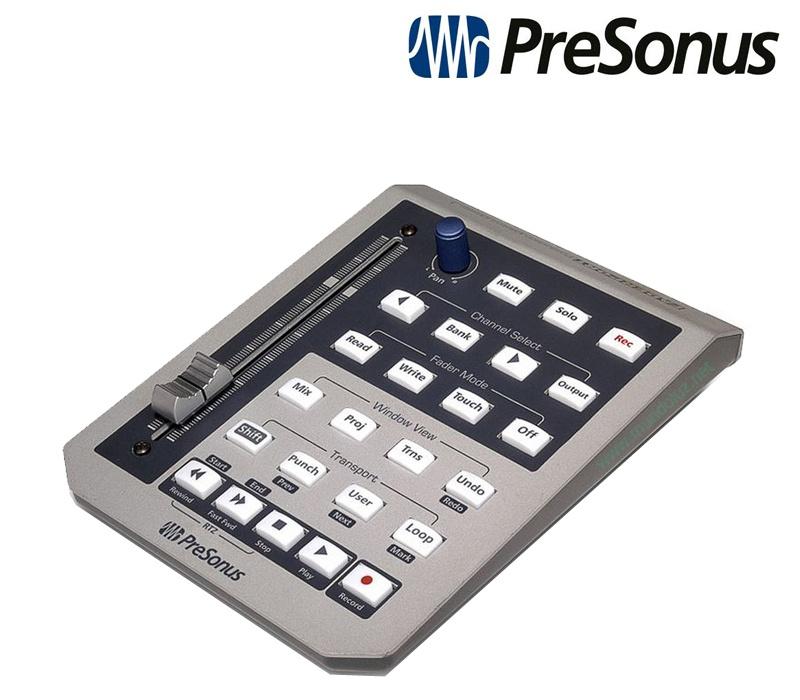 Foto PRESONUS FADERPORT EU