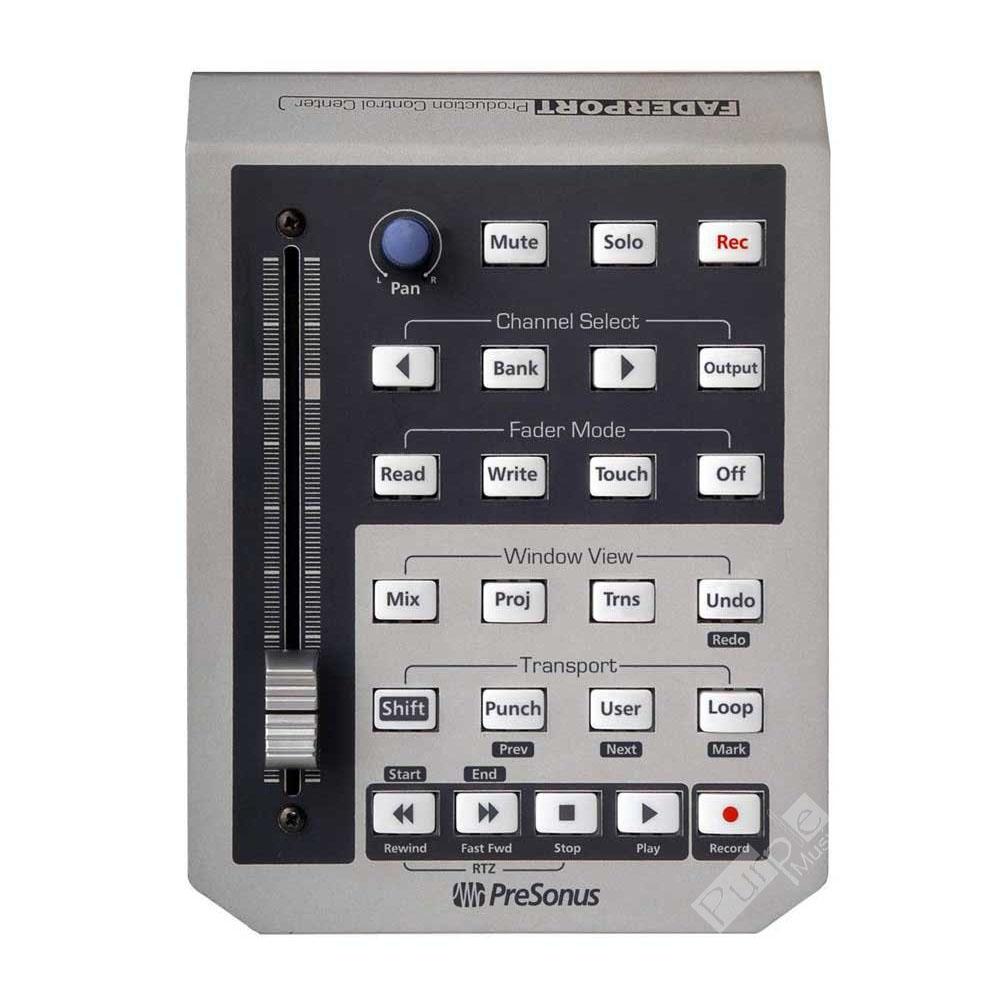 Foto Presonus Faderport Eu