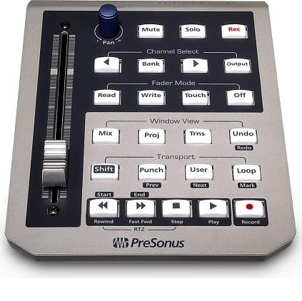 Foto Presonus Faderport