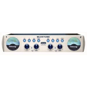Foto Presonus PREVIO MICRO BLUETUBE DUAL. Previos de micrófono