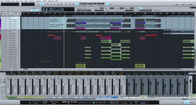 Foto Presonus Studio One V2 Prof. Upgrade 2