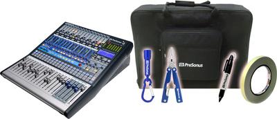 Foto Presonus StudioLive 16.4.2 Soundman Kit