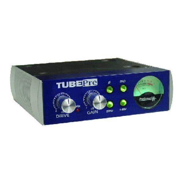 Foto Presonus tubepre