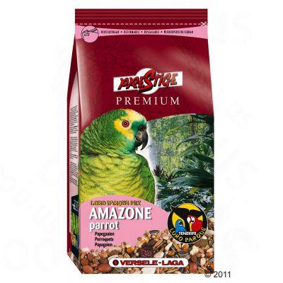 Foto Prestige Premium Loros Sudamericanos - 1 kg
