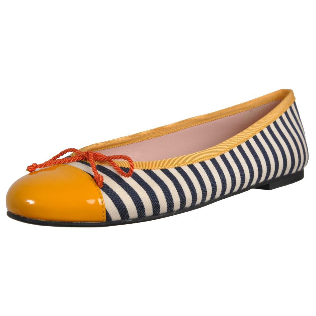 Foto Pretty Ballerinas SHADE