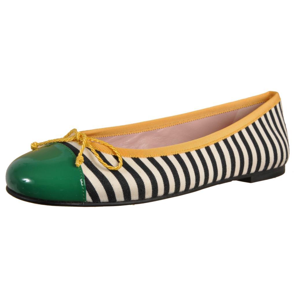 Foto Pretty Ballerinas SHADE