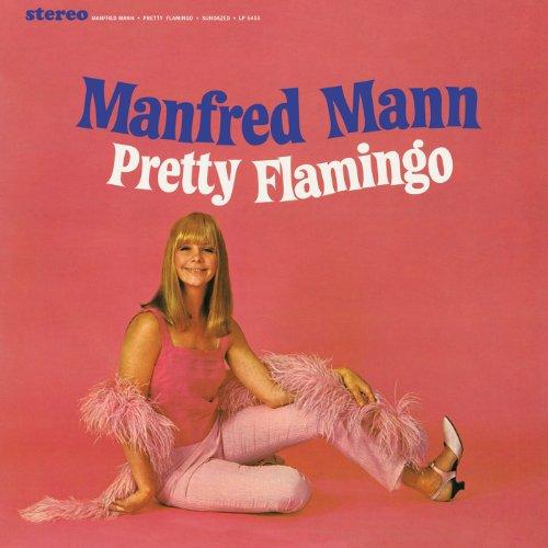 Foto Pretty Flamingo -hq- Vinyl