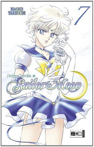 Foto Pretty Guardian Sailor Moon 07