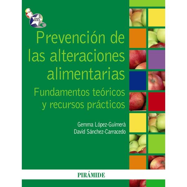 Foto Prevencion de las alteraciones alimentarias
