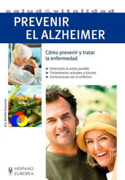 Foto Prevenir el Alzheimer - Hispano Europea