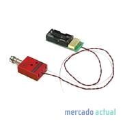 Foto previo + pastilla d-tar wave-lenght
