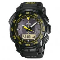 Foto PRG-550-1A9ER Reloj Casio PRO TREK