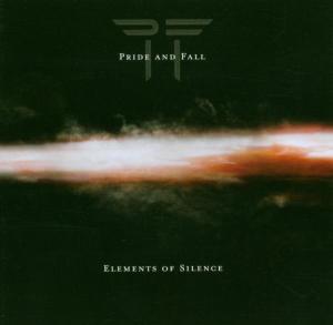 Foto Pride And Fall: Elements of silence CD