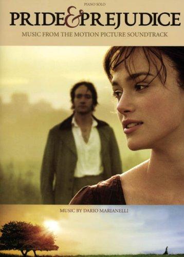 Foto Pride and Prejudice: Music from the Motion Picture Soundtrack