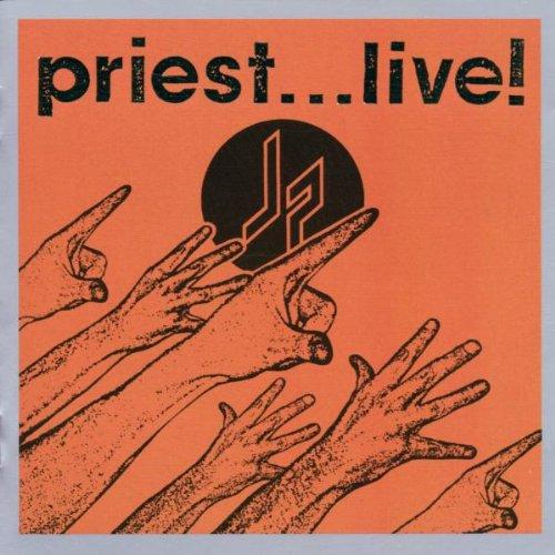 Foto Priest....Live