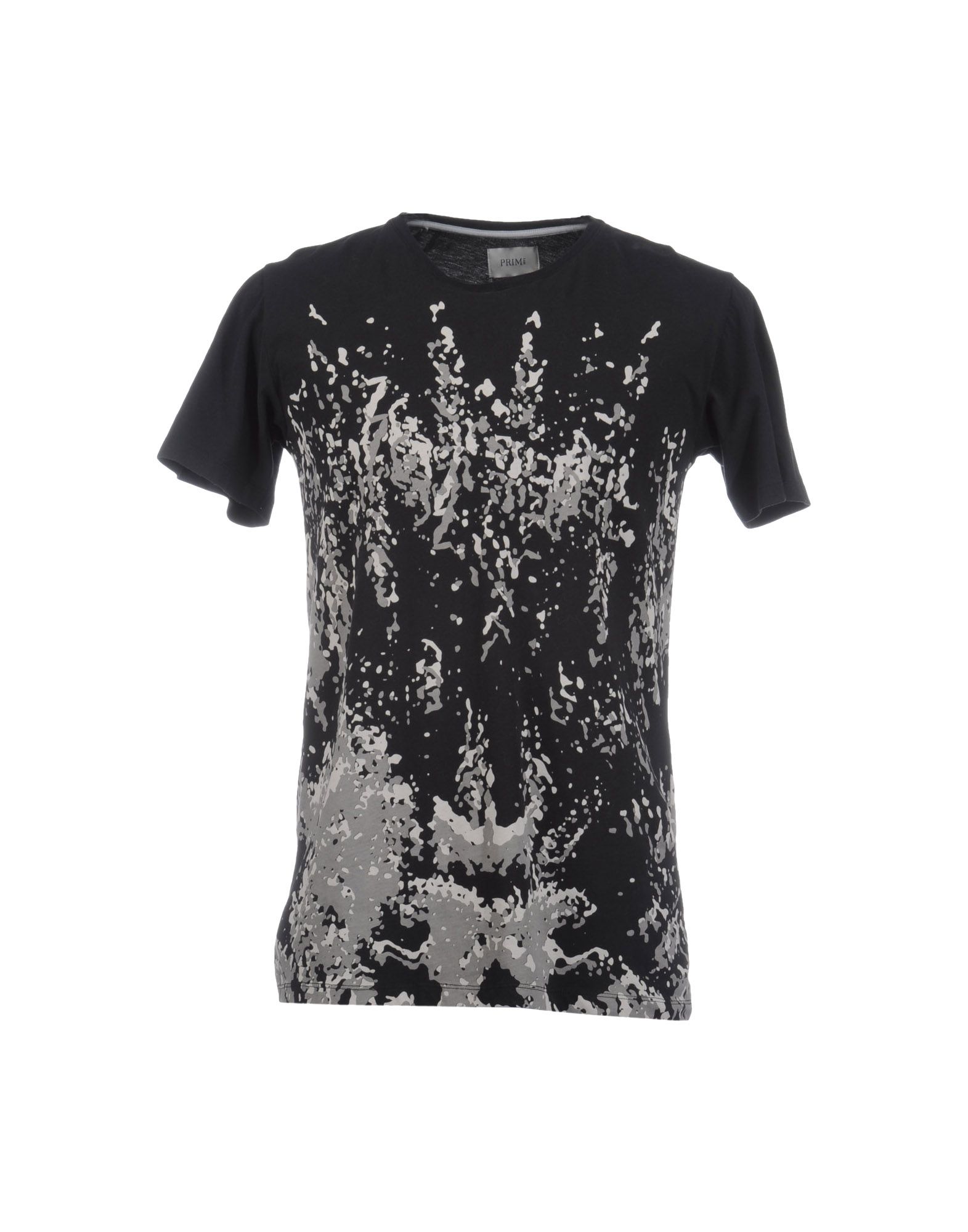 Foto prim i am camisetas de manga corta
