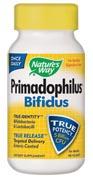Foto Primadophilus Bifidus (probióticos) 90 cápsulas