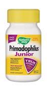 Foto Primadophilus Junior (probiótico para niños) 90 cápsulas