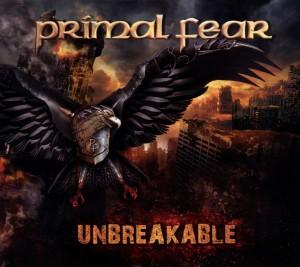 Foto Primal Fear: Unbreakable (Ltd.Digipak) CD
