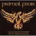 Foto Primal fear - new religion