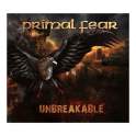 Foto Primal fear - unbreakable