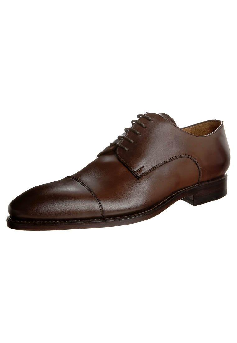 Foto Prime Shoes BERGAMO Elegantes marrón
