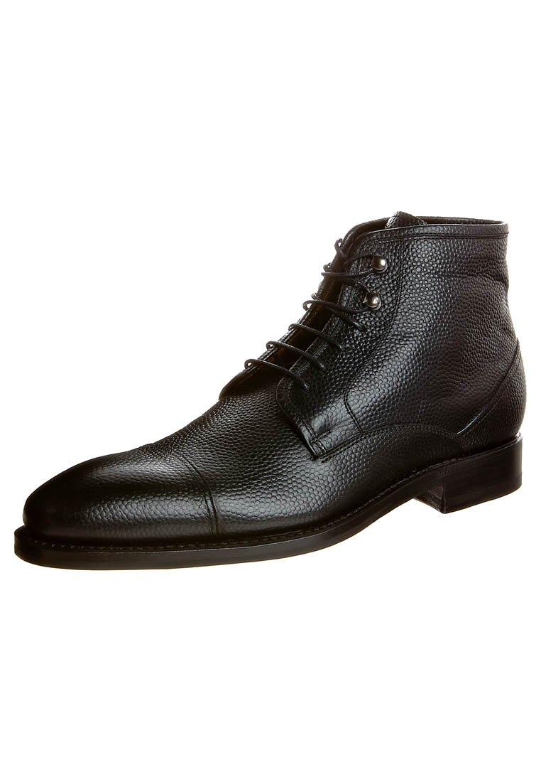 Foto Prime Shoes BERLIN Elegantes negro