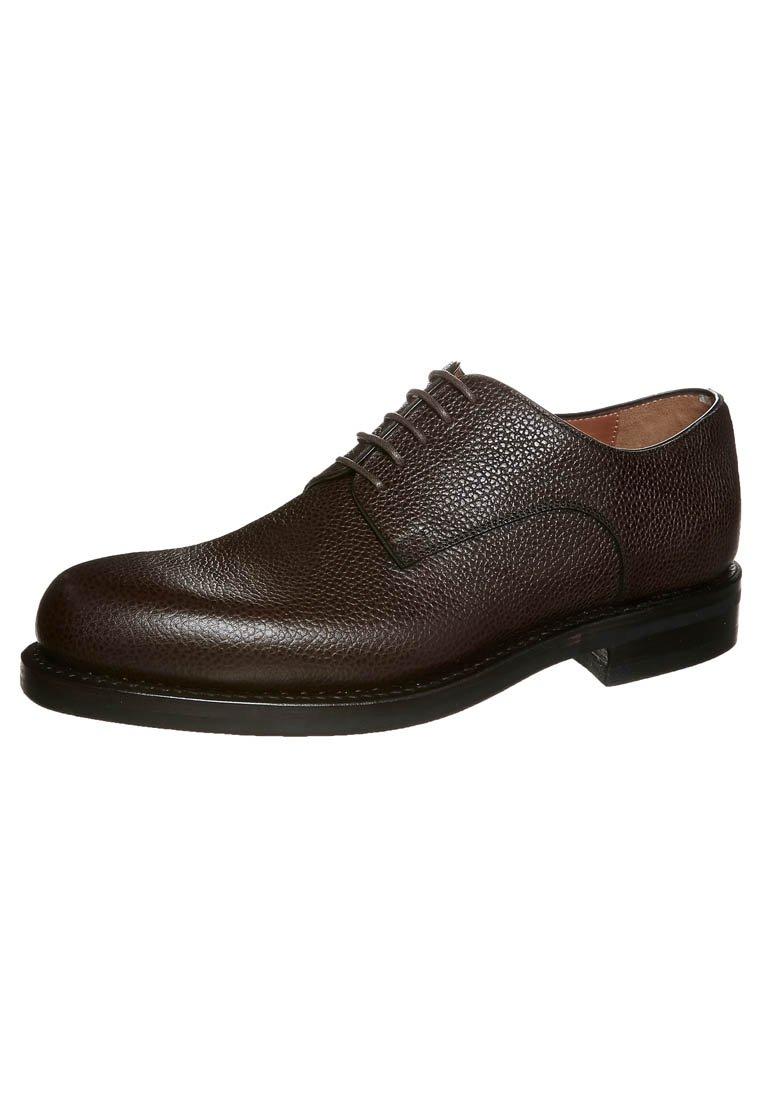 Foto Prime Shoes GRAZ Zapatos de vestir marrón