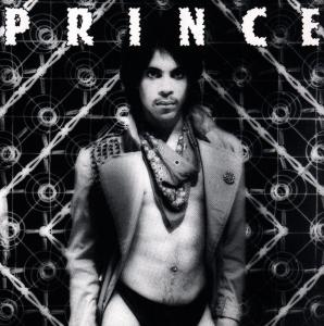 Foto Prince: Dirty Mind CD