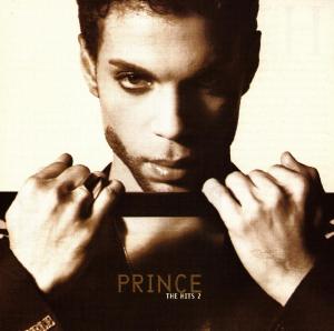 Foto Prince: The Hits2 CD